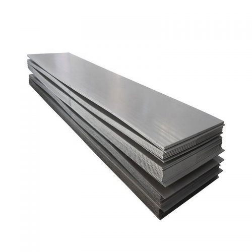 316 Stainless Steel Plate