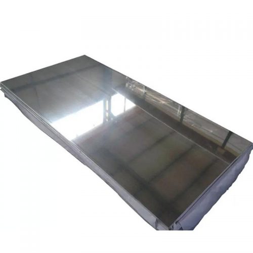 430 Stainless Steel Plate