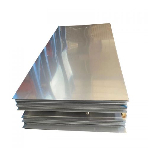 304 Stainless Steel Plate