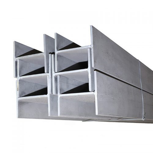 316 Stainless Steel I Beam