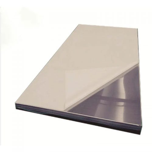 316L Stainless Steel Plate