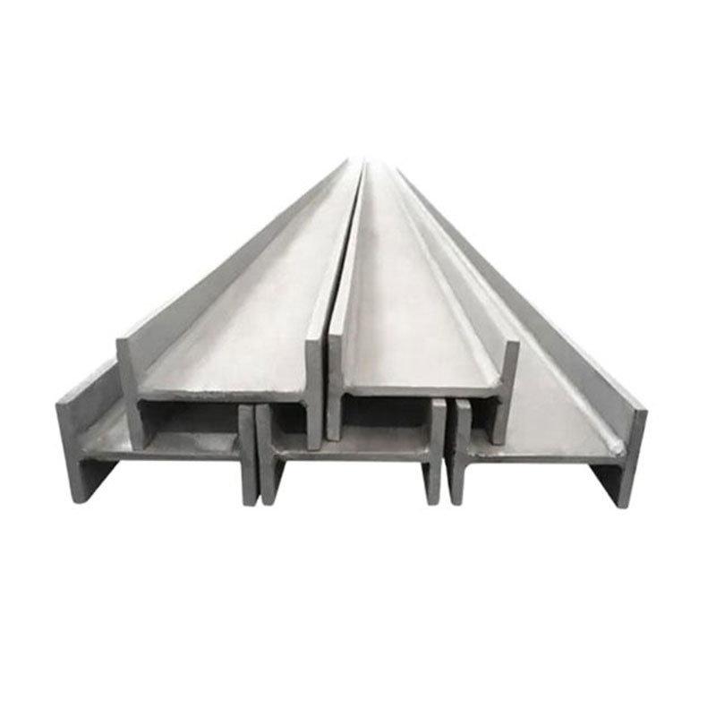 11 Stainless Steel H Beam