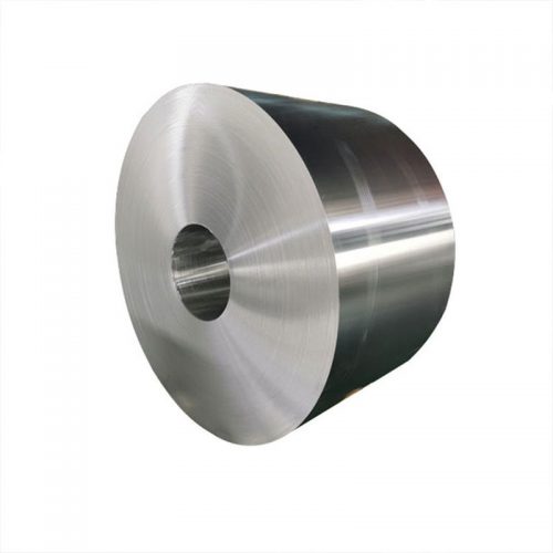 904L Stainless Steel Coil