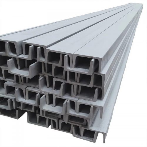 316L Stainless Steel Channel