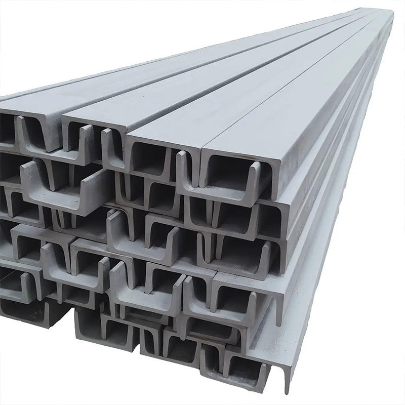 316L Stainless Steel Channel_1 316L Stainless Steel Channel