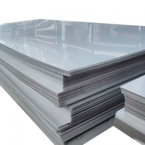 2205 Stainless Steel Plate