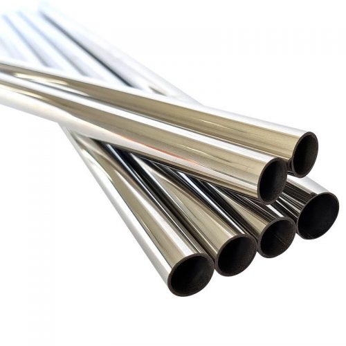 321 Stainless Steel Pipe