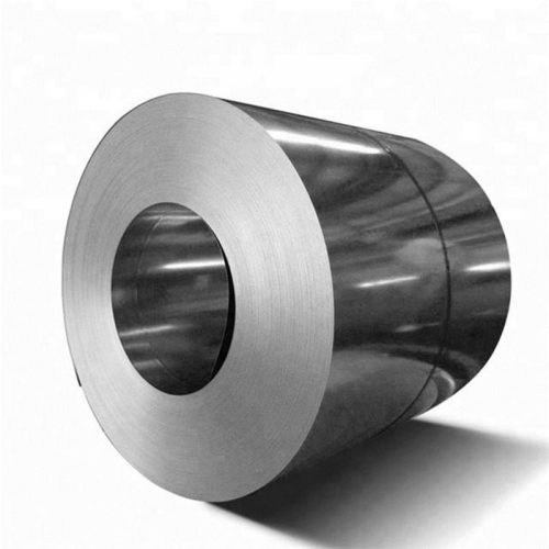 430 Stainless Steel Coil