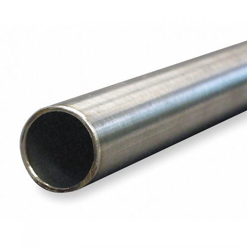 201 Stainless Steel Pipe
