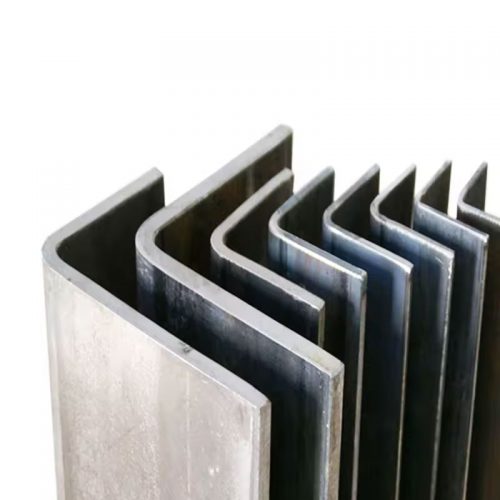 201 Stianless Steel Angle