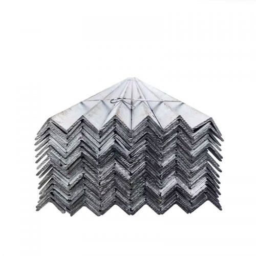 Stainless Steel Angle