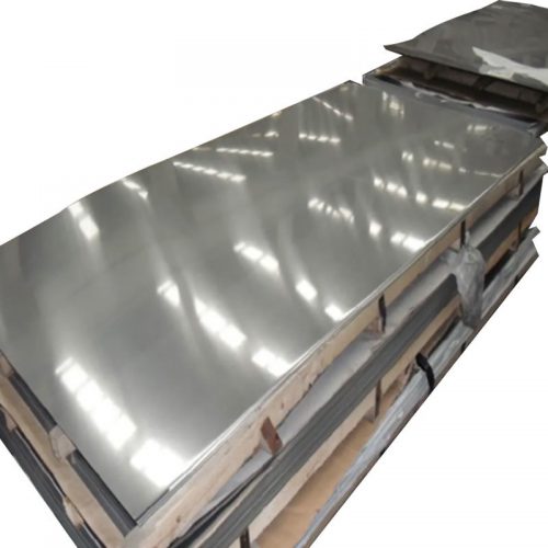 201 Stainless Steel Plate