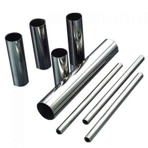 904L Stainless Steel Pipe