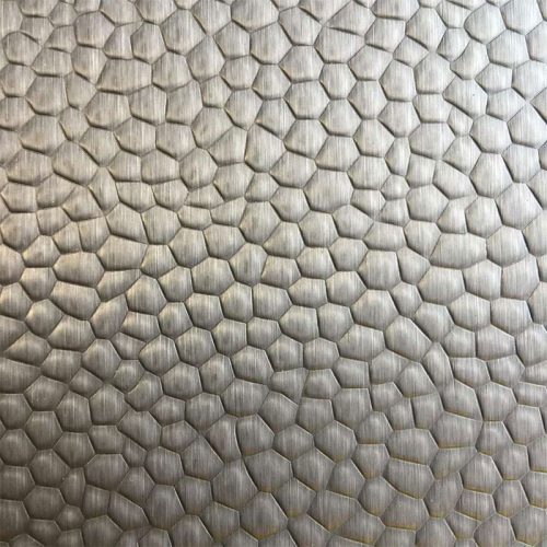 310S Stainless Steel Pattern plate