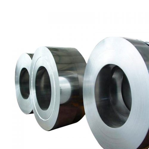 304L Stainless Steel Coil