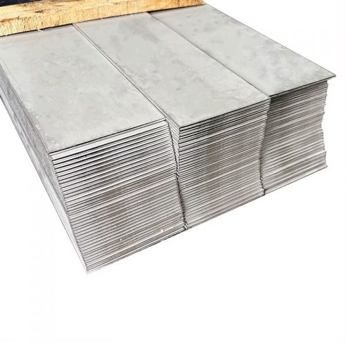 201 Stainless Steel Flat