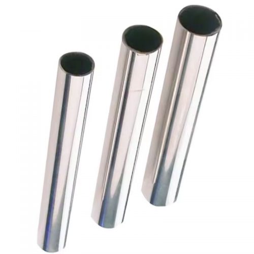 SS 316L Stainless Steel Pipe