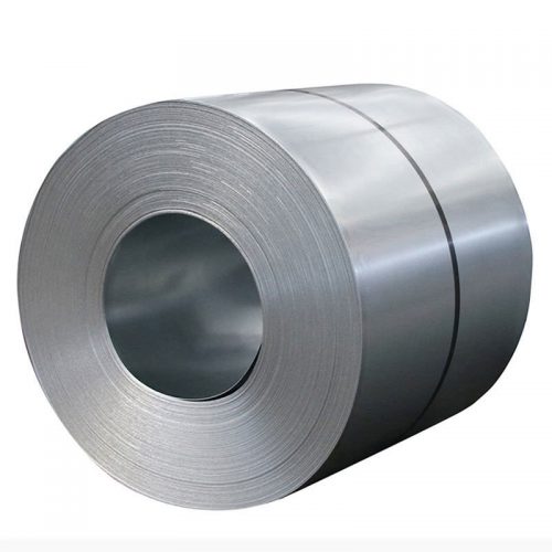 316 Stainless Steel Coil
