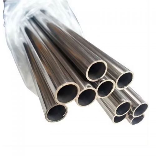 Stainless Steel Pipe