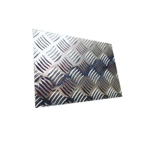 316L Stainless Steel Pattern Plate