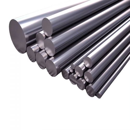Stainless Steel Bar