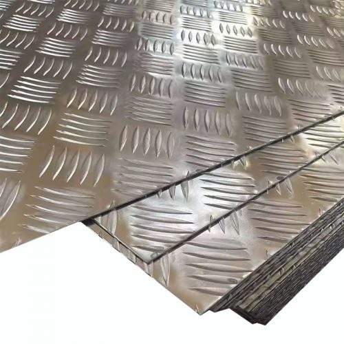 430 Stainles Steel Patter Plate