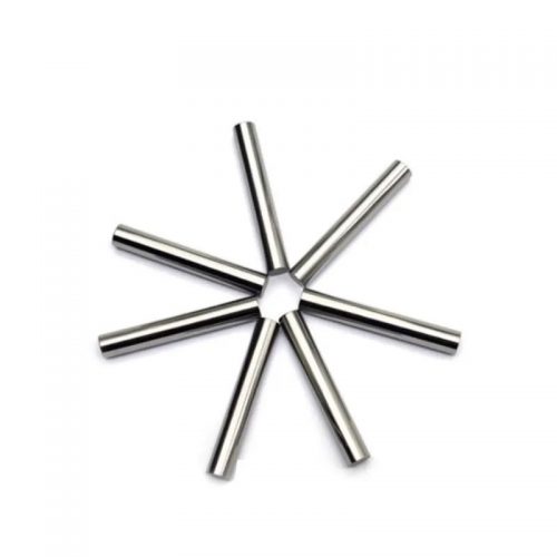 201 Stainless Steel Bar