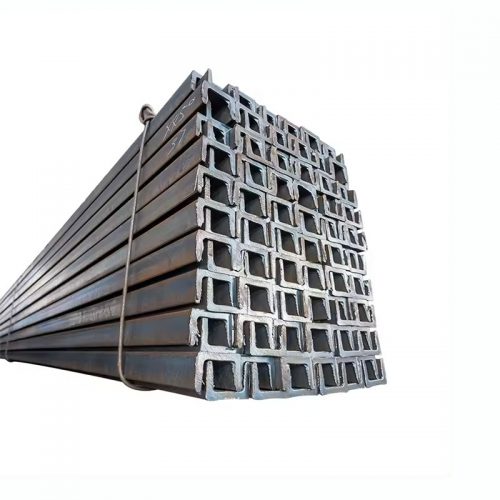 Stainless Steel Channel