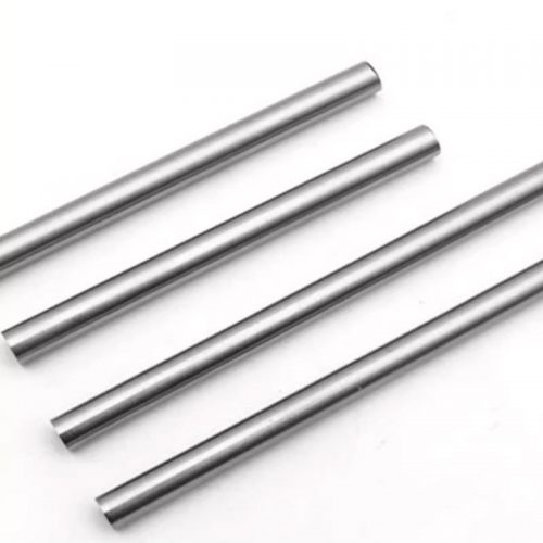 409 Stainless Steel Bar