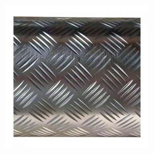 304 Stainless Steel Pattern Plate