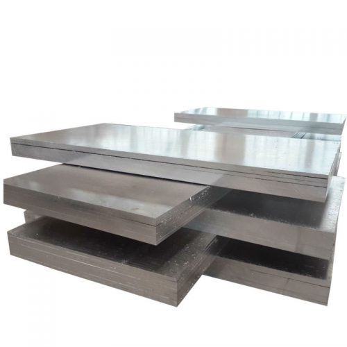 409 Stainless Steel Plate