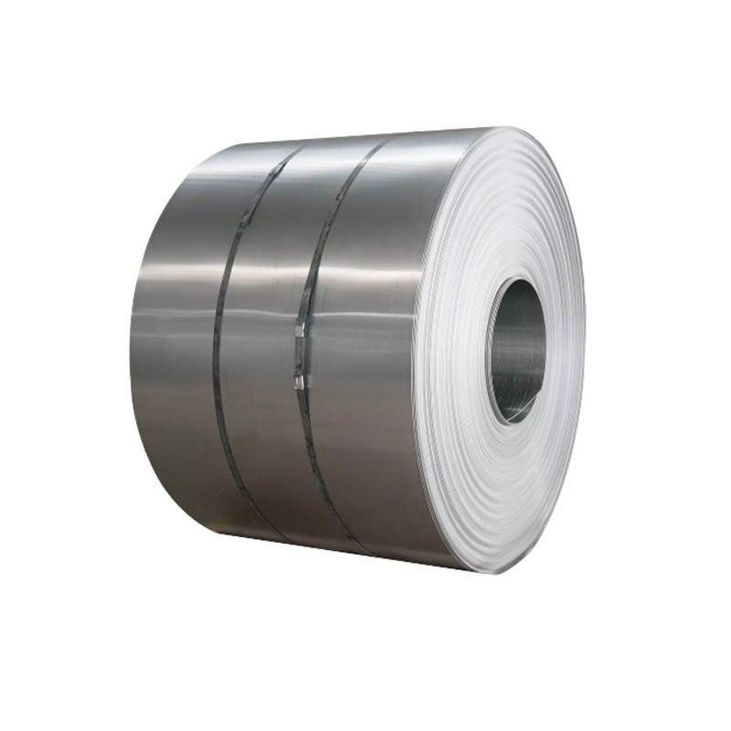 Stainless Steel Coil